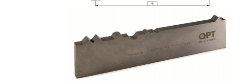 QPT-形狀，表面和輪廓標準器