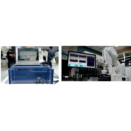 無(wú)損微磁硬度計